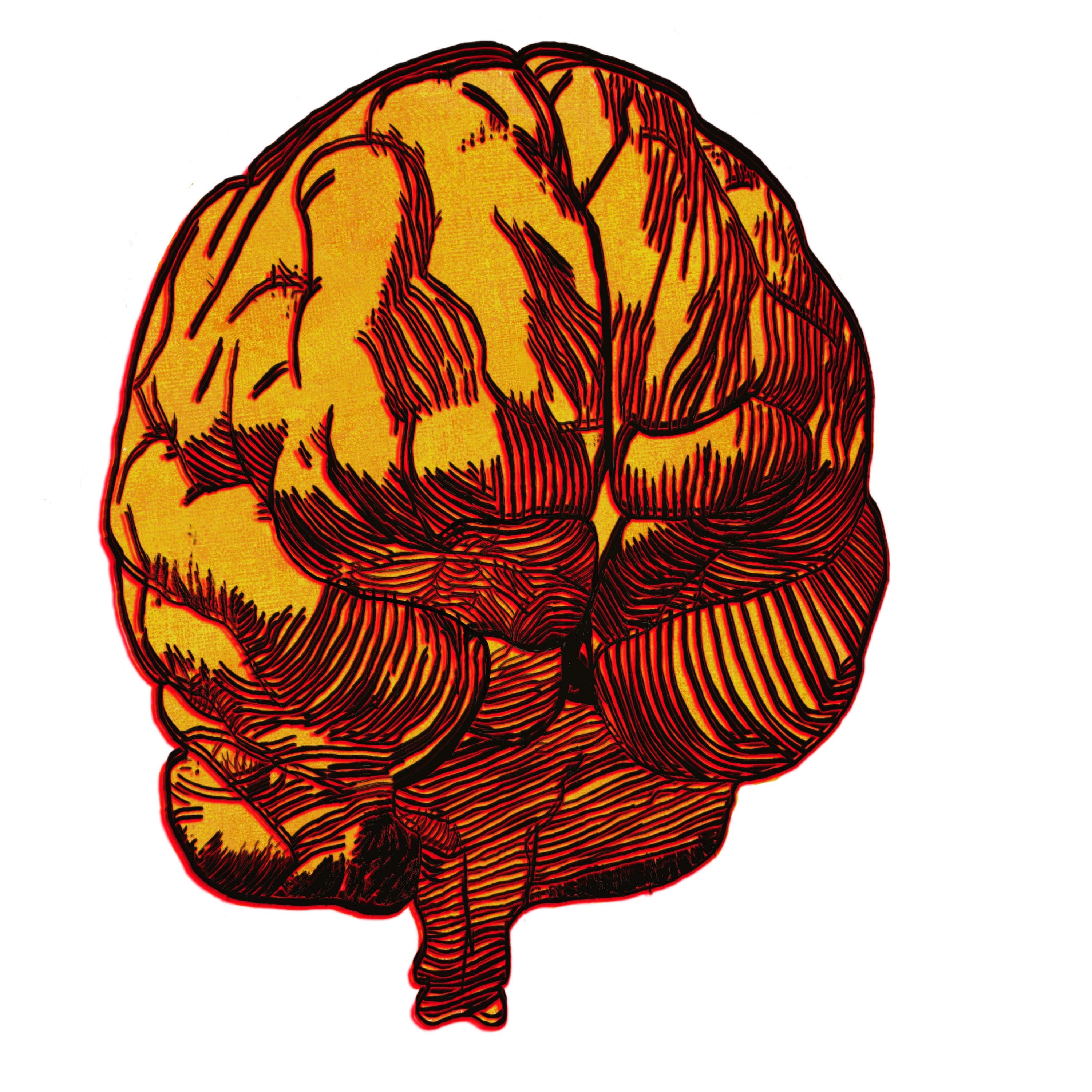Gold Brain
